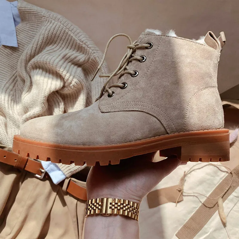 Cordelia Women's Snow Boots
