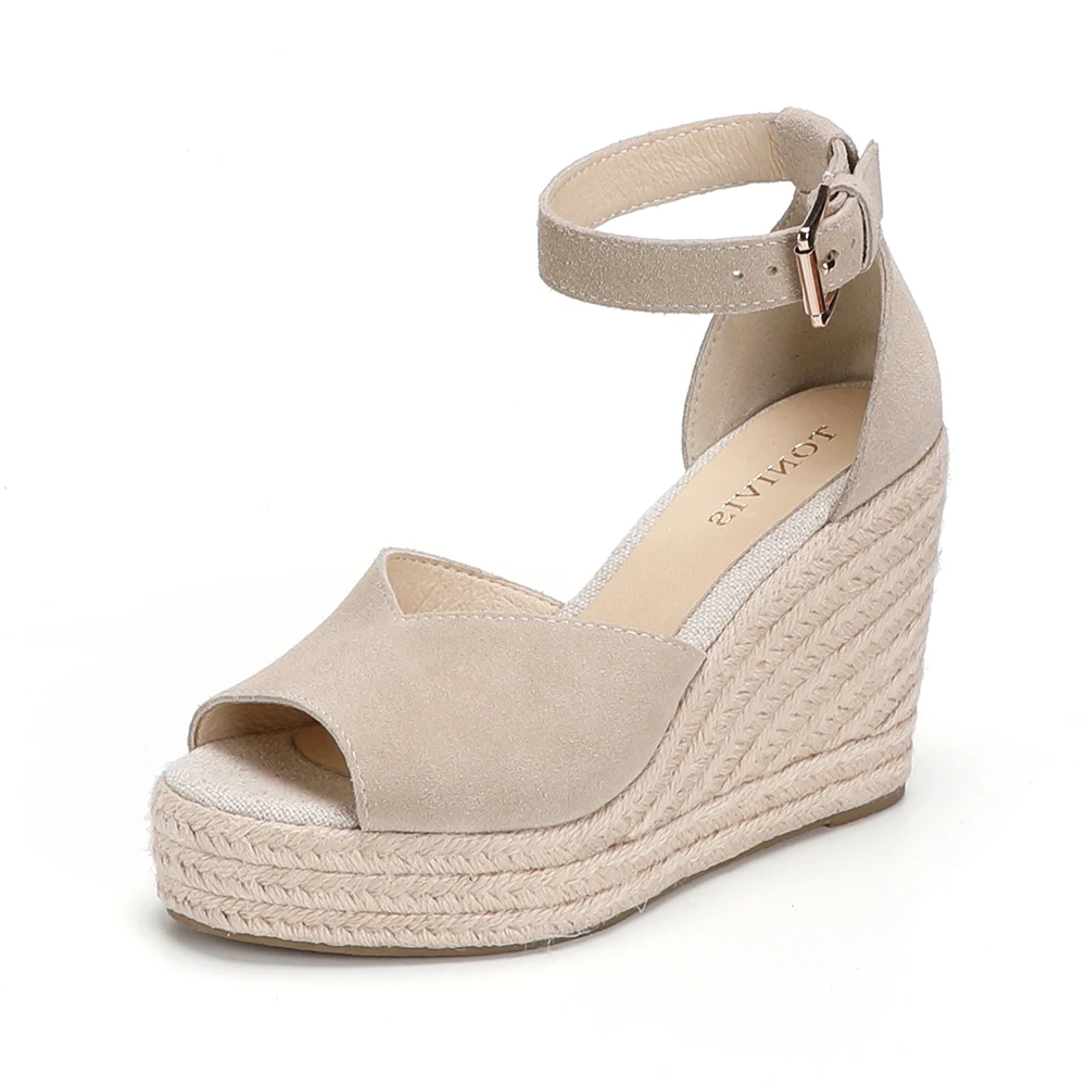 Corina Women's Platform Wedges Sandals
