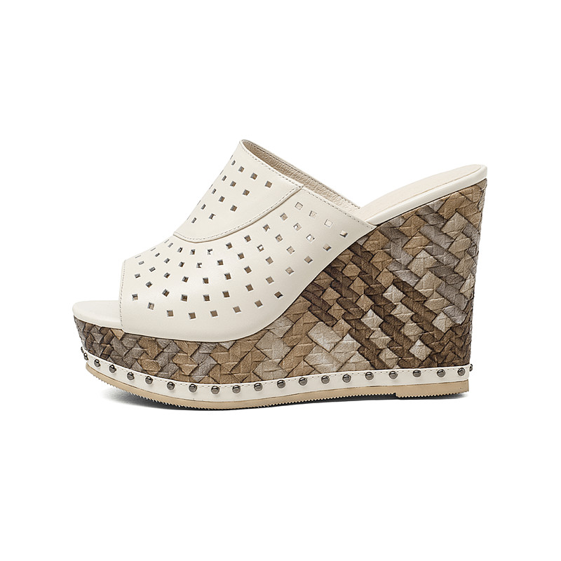 Coromoto Women's Wedges