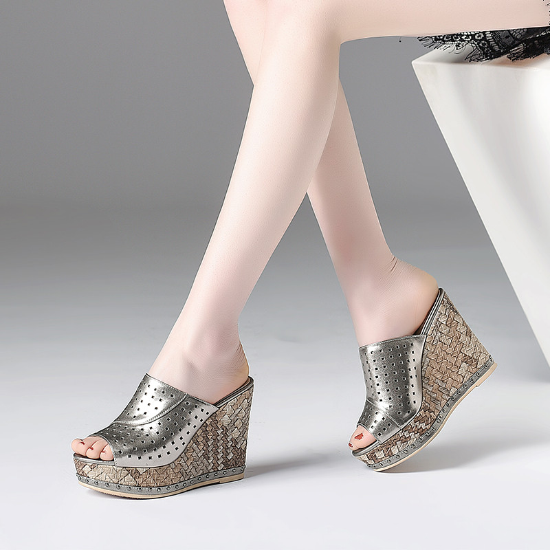 Coromoto Women's Wedges