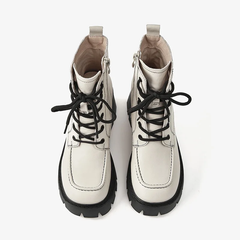 Coronel Women's Platform Boots