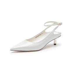 Cristel Women's Summer Pointed Toe Sandals