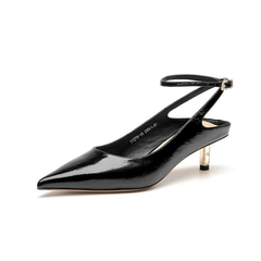 Cristel Women's Summer Pointed Toe Sandals