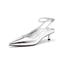 Cristel Women's Summer Pointed Toe Sandals