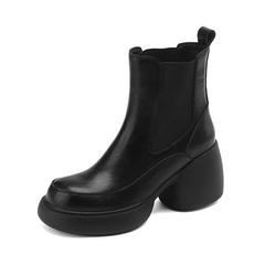 Cristy Women's Platform Ankle Boots
