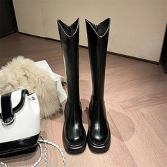 Loren Women's Autumn Platform Boots