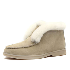 Dalma Women's Ankle Length Booties