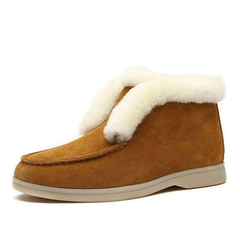 Dalma Women's Ankle Length Booties