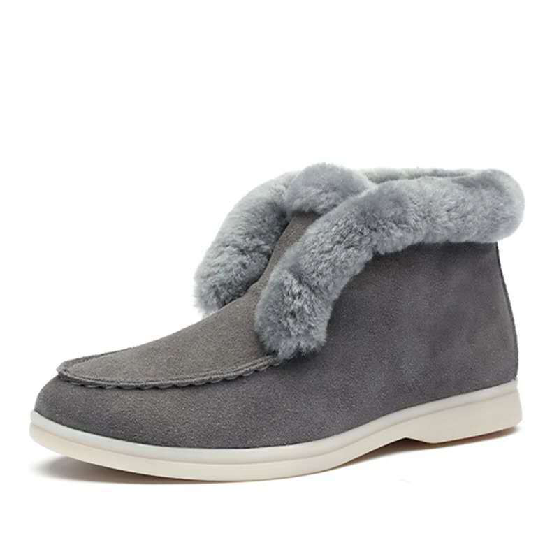 Dalma Women's Ankle Length Booties