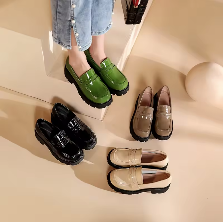 Deyna Women's Platform Shoes