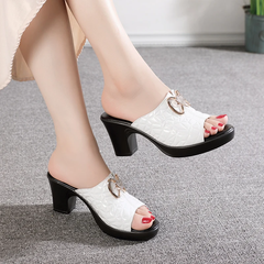 Doray Women's Summer Open Toe Sandals