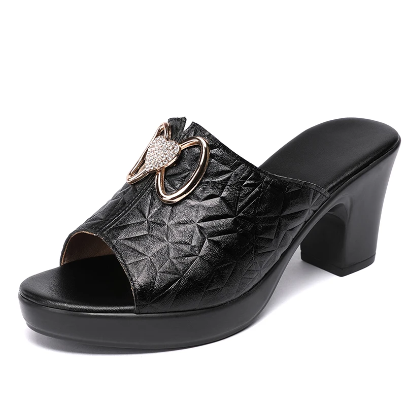 Doray Women's Summer Open Toe Sandals
