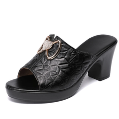 Doray Women's Summer Open Toe Sandals