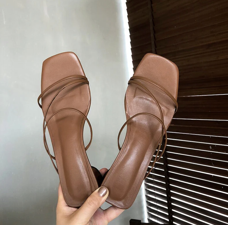 Dulcinea Women's Sandals