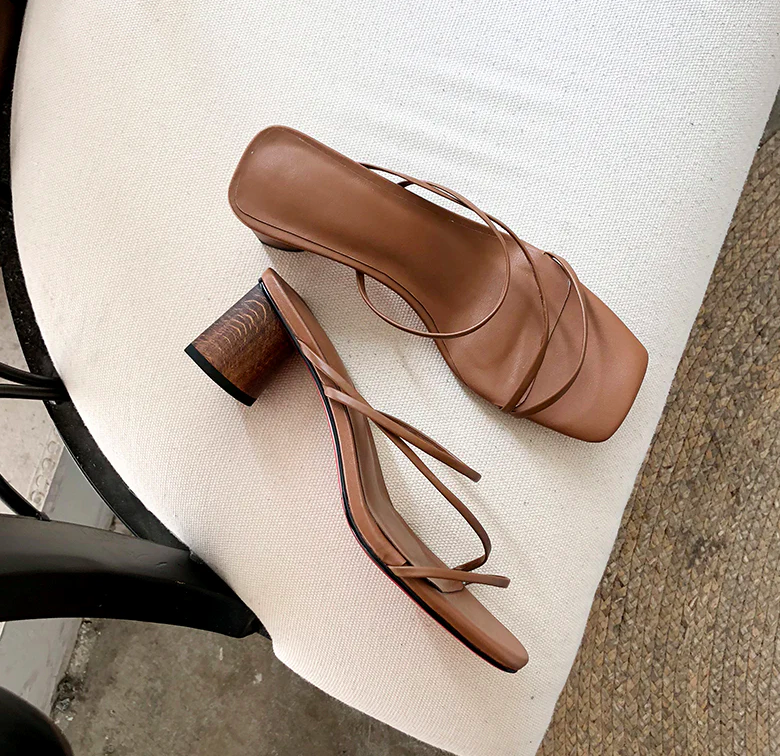 Dulcinea Women's Sandals