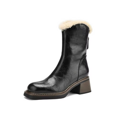 Eimy Women's Snow Ankle Boots