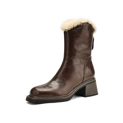 Eimy Women's Snow Ankle Boots