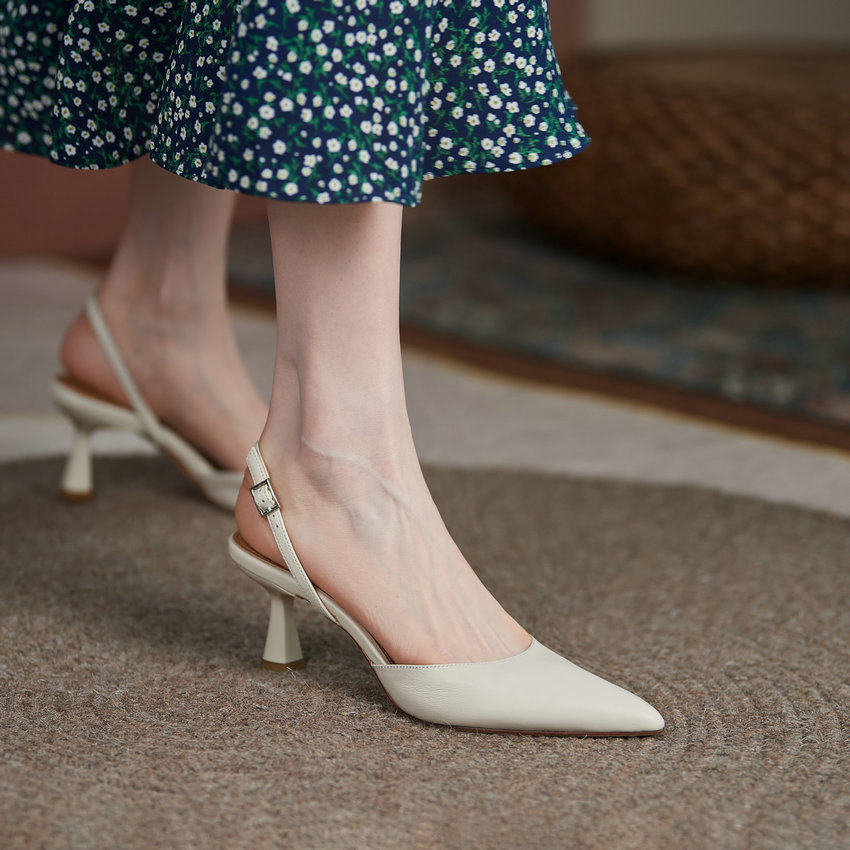 Elsa Women's Elegant Pump Shoes