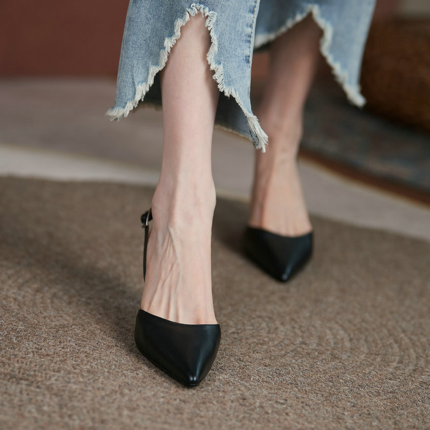 Elsa Women's Elegant Pump Shoes