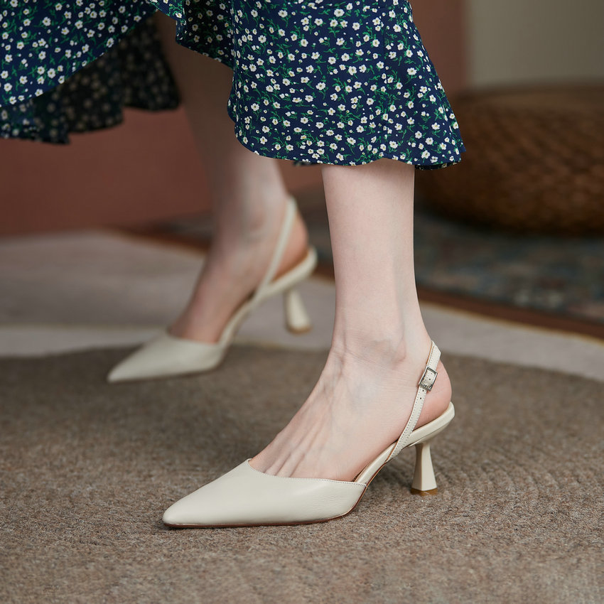 Elsa Women's Elegant Pump Shoes