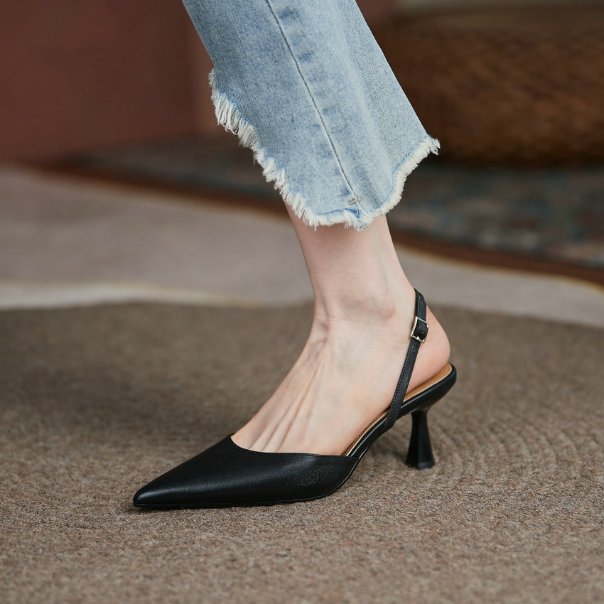 Elsa Women's Elegant Pump Shoes