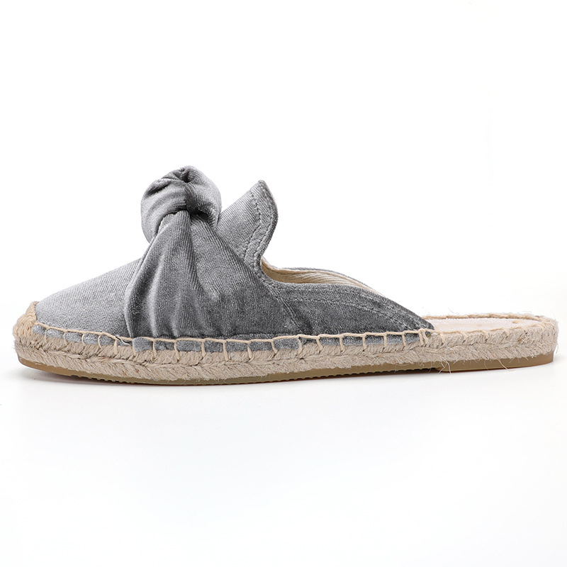 Elsa Women's Mules Espadrilles
