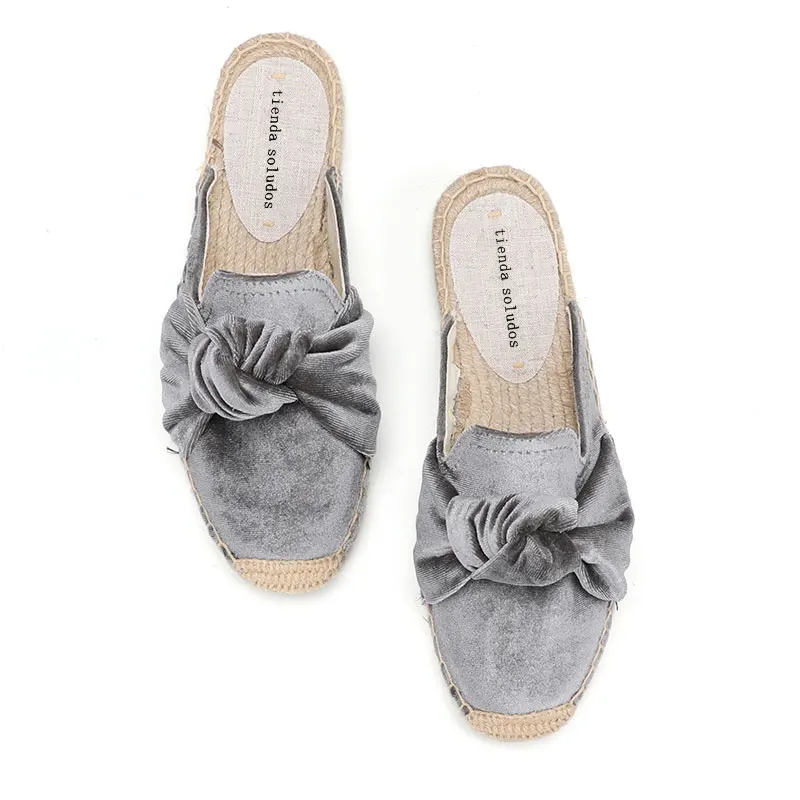 Elsa Women's Mules Espadrilles