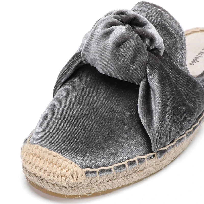 Elsa Women's Mules Espadrilles