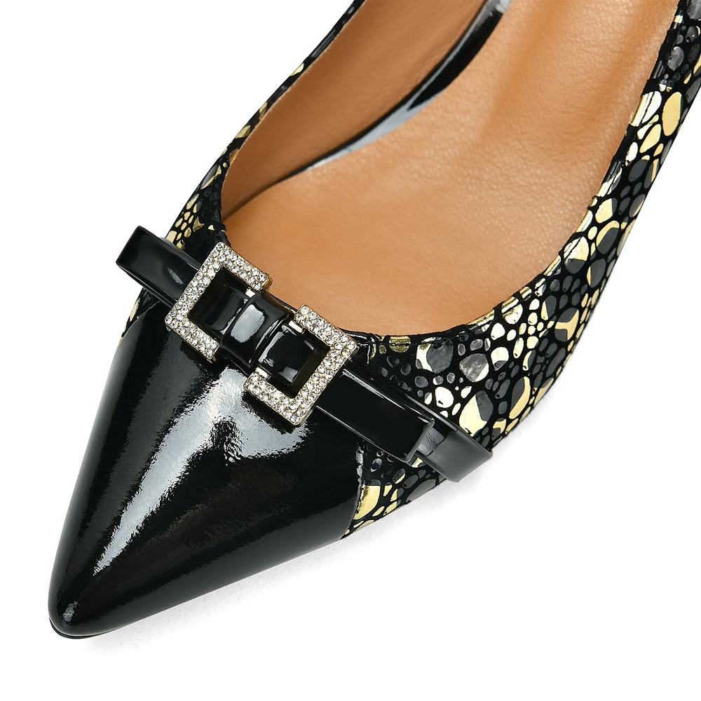 Elsy Women's Heel Pumps