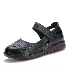 Erma Women's Flats Sandal