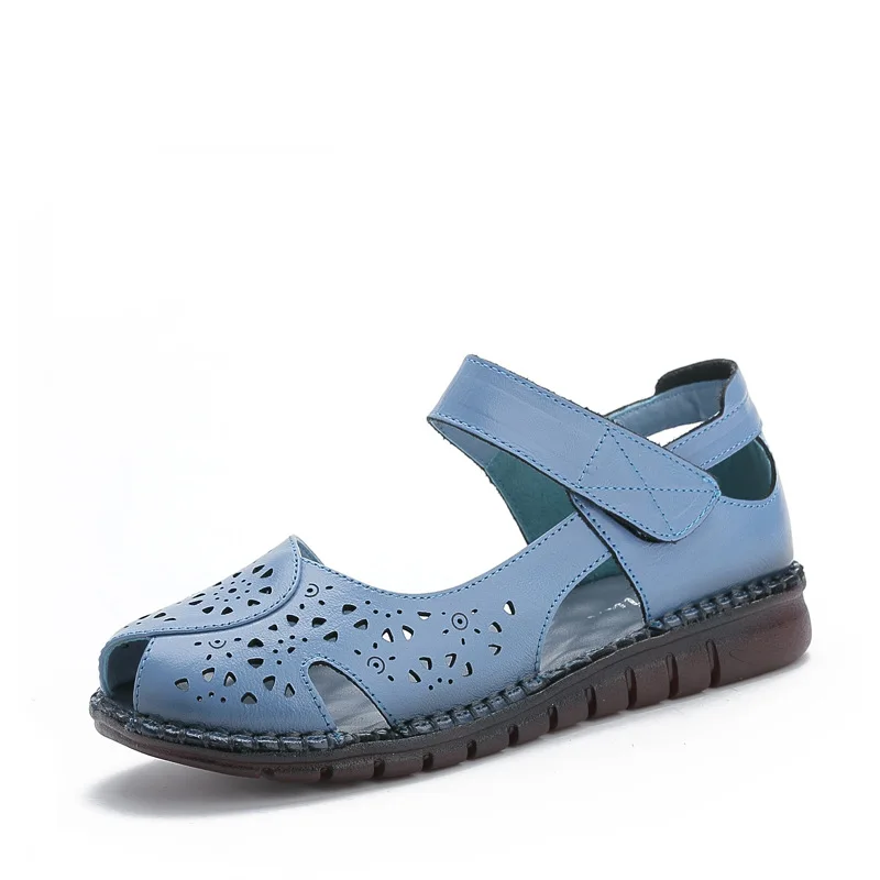 Erma Women's Flats Sandal