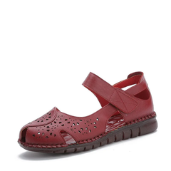Erma Women's Flats Sandal