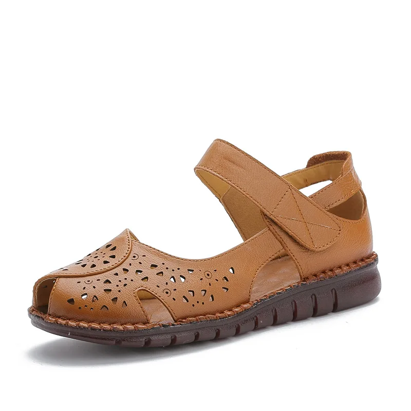 Erma Women's Flats Sandal