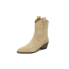Eva Women's Cowboy Boots