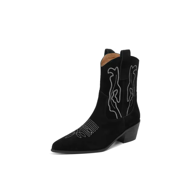 Eva Women's Cowboy Boots