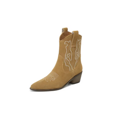 Eva Women's Cowboy Boots