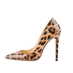 Fanny Women's High Heel Party Pumps