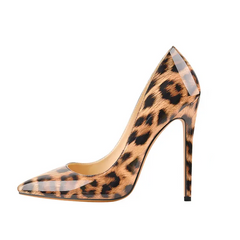 Fanny Women's High Heel Party Pumps