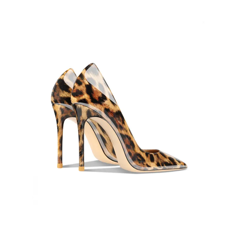 Fanny Women's High Heel Party Pumps