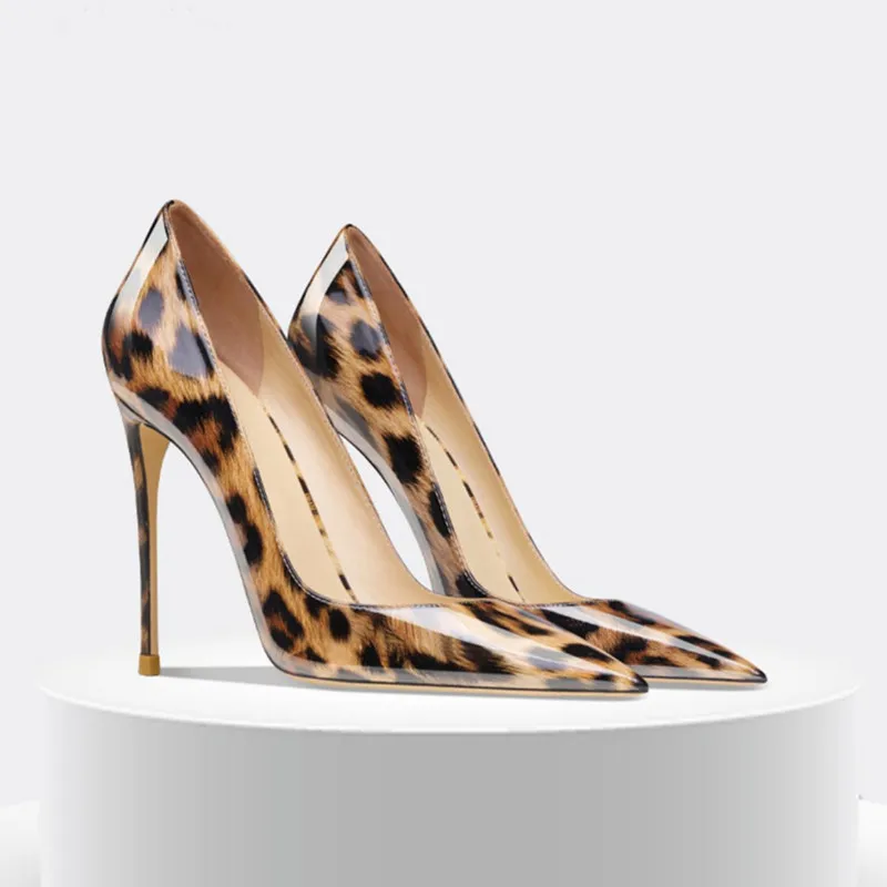 Fanny Women's High Heel Party Pumps