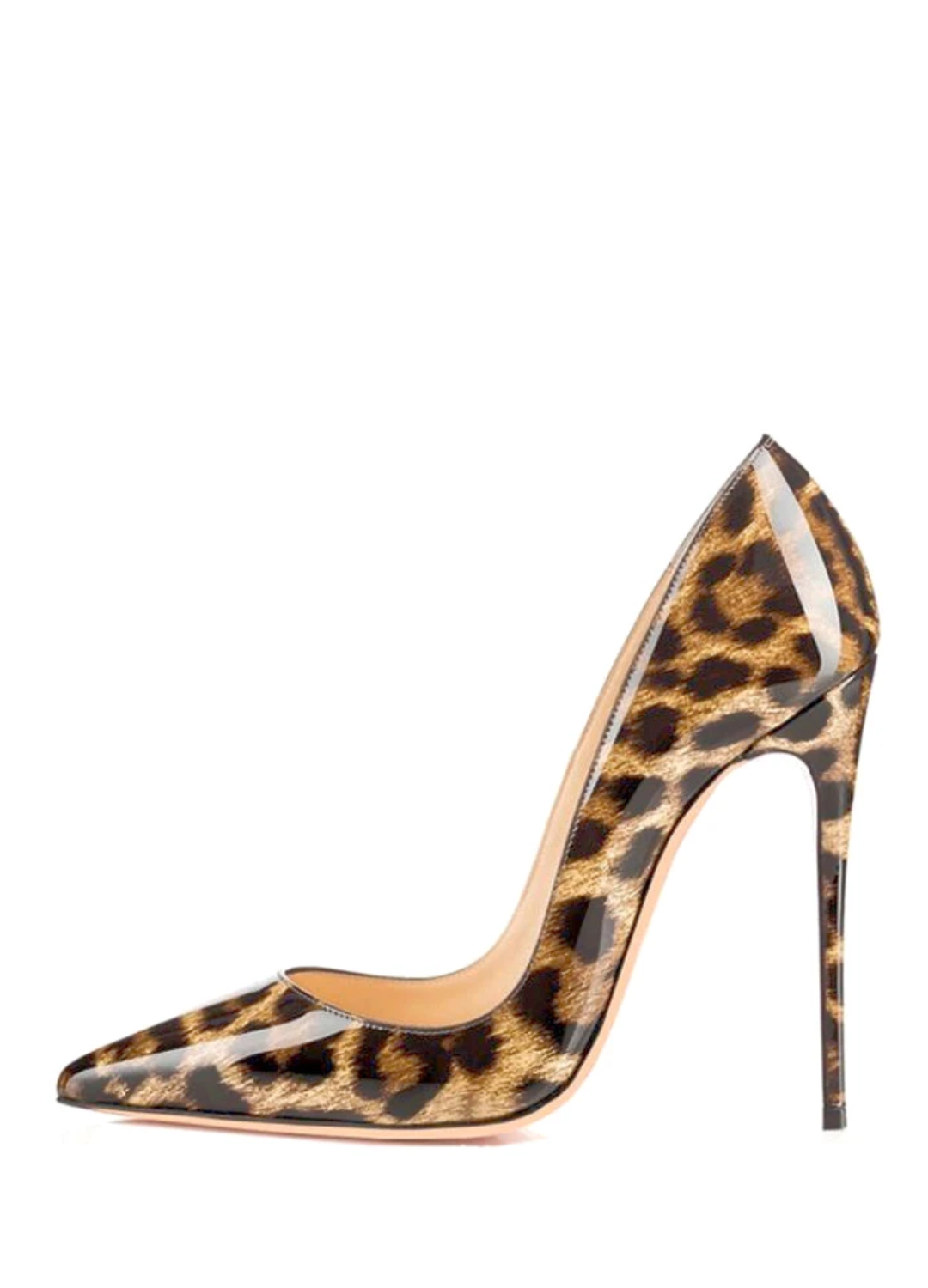Fanny Women's High Heel Party Pumps