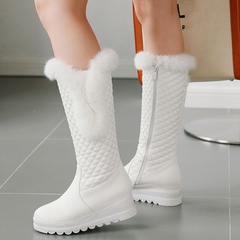 Fedora Women's Warm Snow Boots