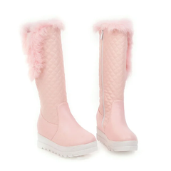 Fedora Women's Warm Snow Boots