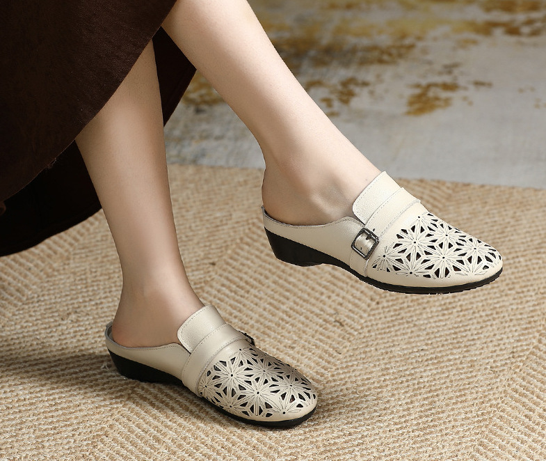 Felida Women's Summer Clogs