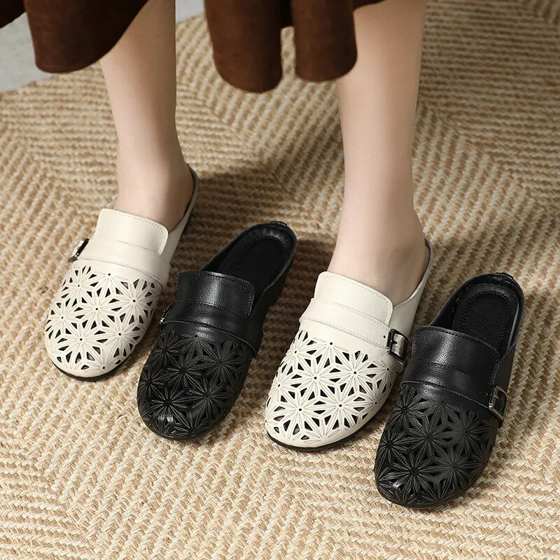 Felida Women's Summer Clogs