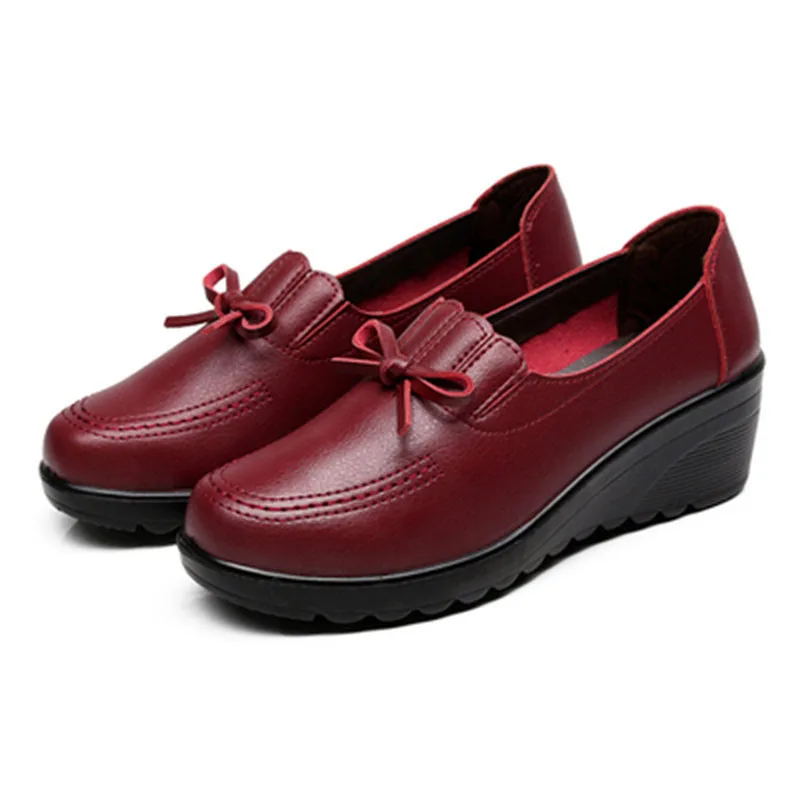 Francia Women's Wedges Shoes