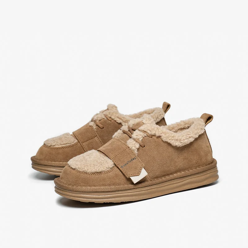 Fray Women's Winter Sneaker