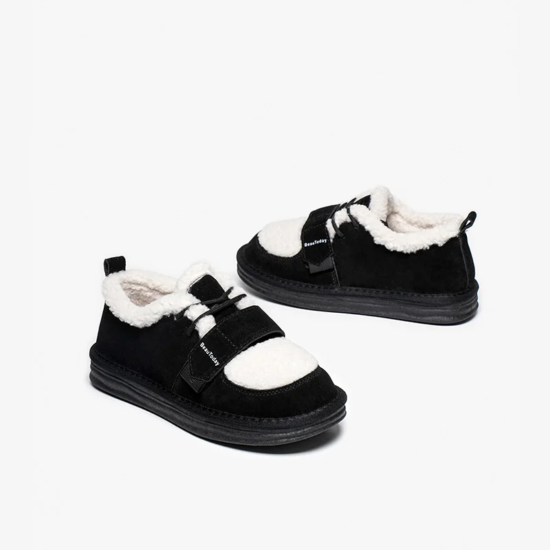 Fray Women's Winter Sneaker