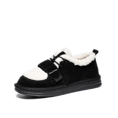 Fray Women's Winter Sneaker