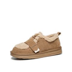 Fray Women's Winter Sneaker